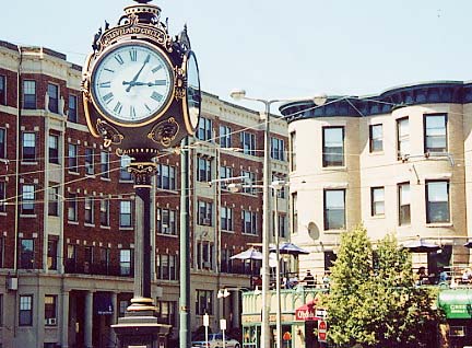 Jim Sells Allston-Brighton