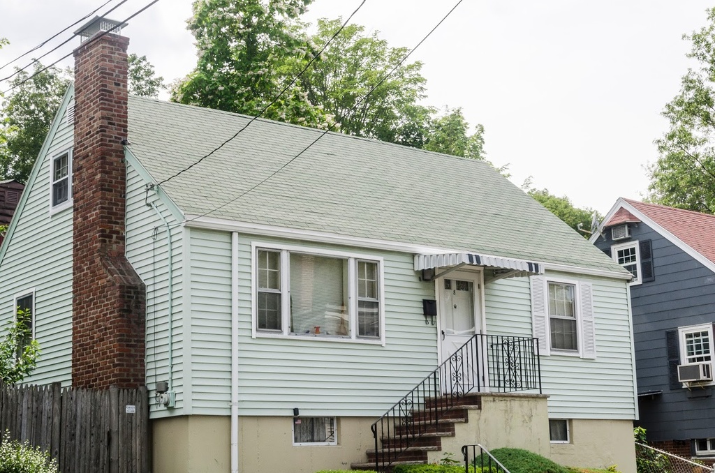 Jim Sells Allston-Brighton