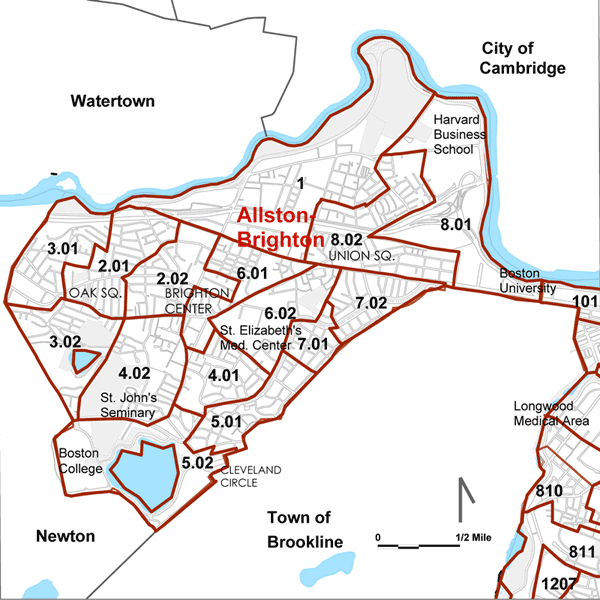Jim Sells Allston-Brighton