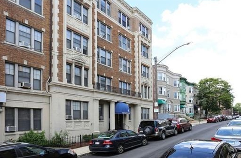 Jim Sells Allston-Brighton