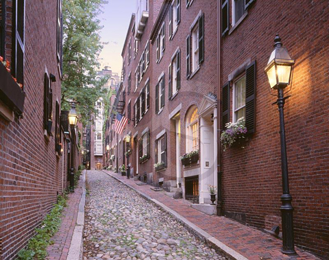 Street Scene