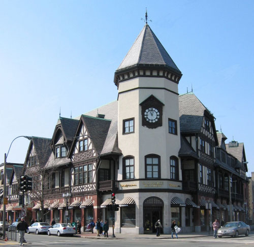 Jim Sells Brookline