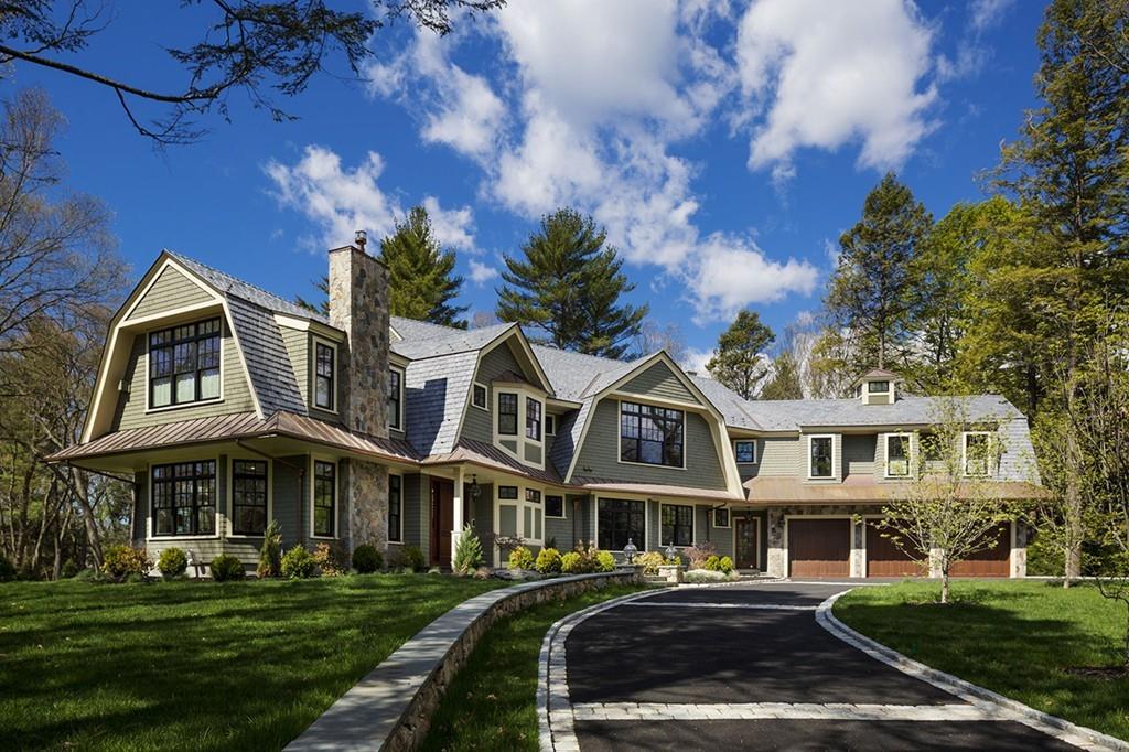Jim Sells Brookline