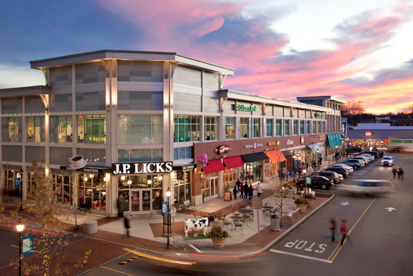 Legacy Place