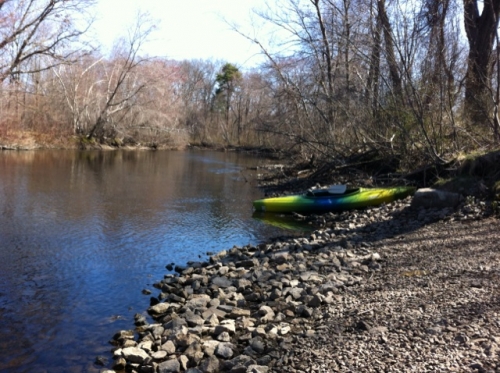 Wilson Mountain Park