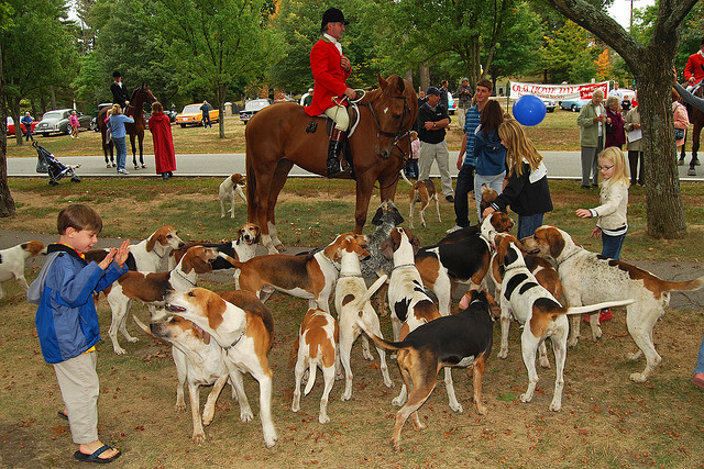 Hunt Club