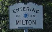 Welcome to Milton