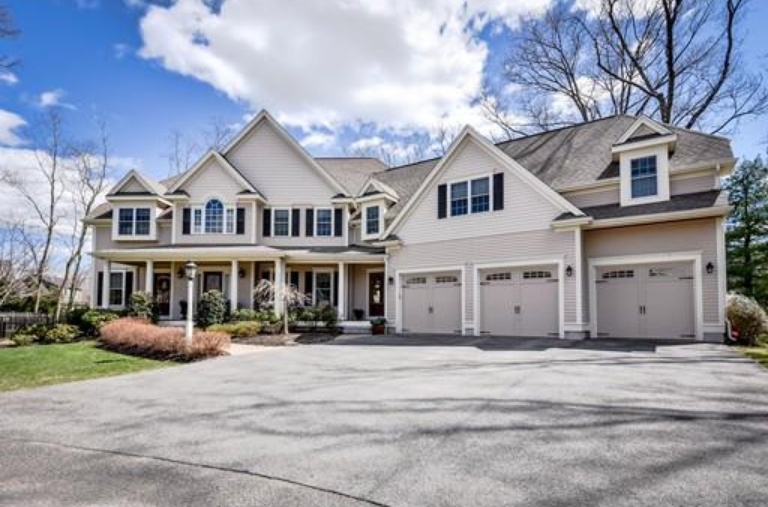 Jim Sells Natick