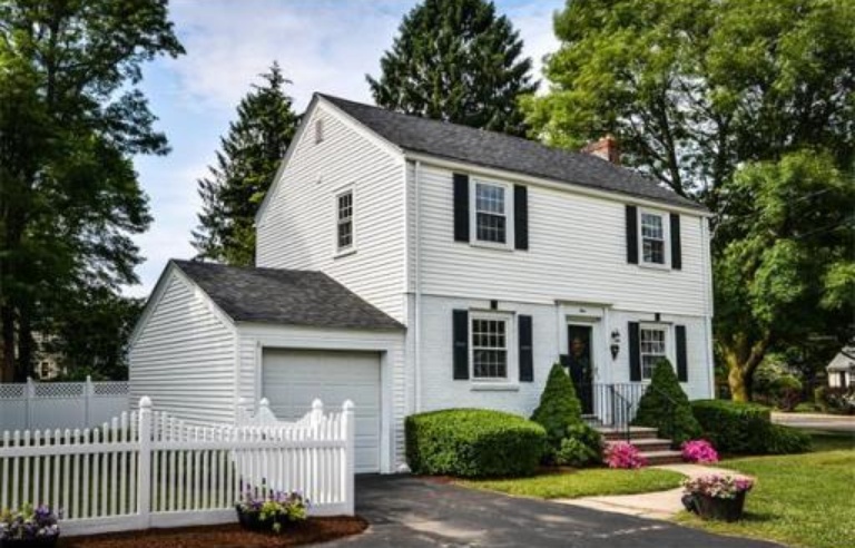 Jim Sells Natick