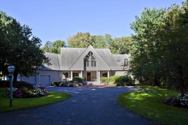 Jim Sells Natick