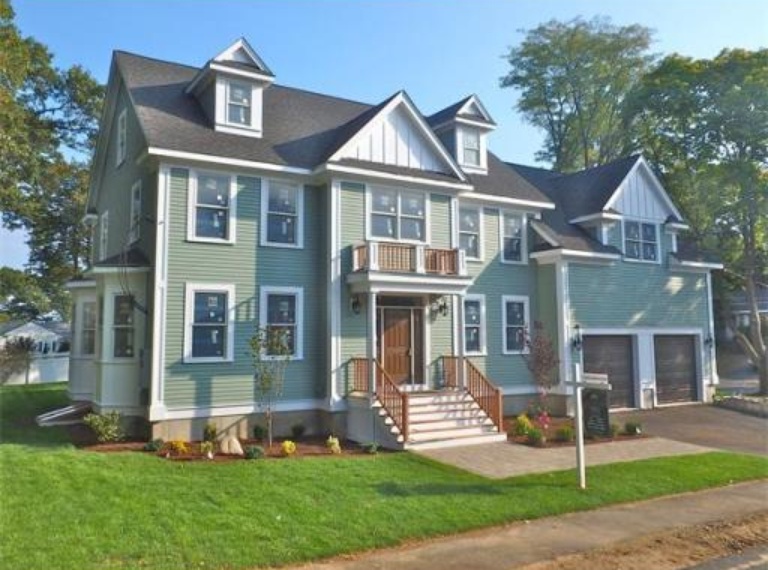 Jim Sells Needham - 5 Colby Street
