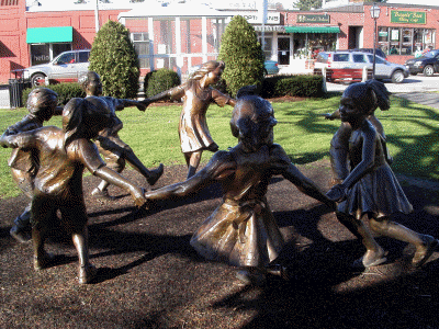 Jim Sells Needham - Town Center