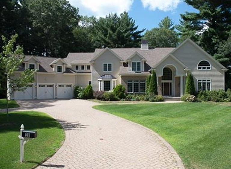 Jim Sells Needham