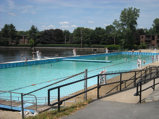 Jim Sells Needham - Rosemary Pool