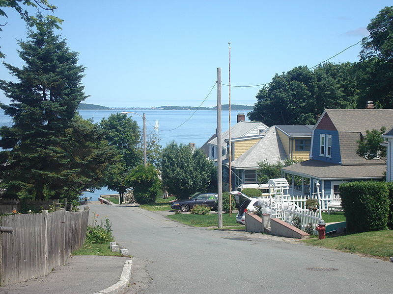 Squantum