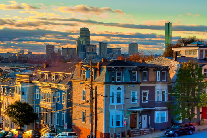 Southie