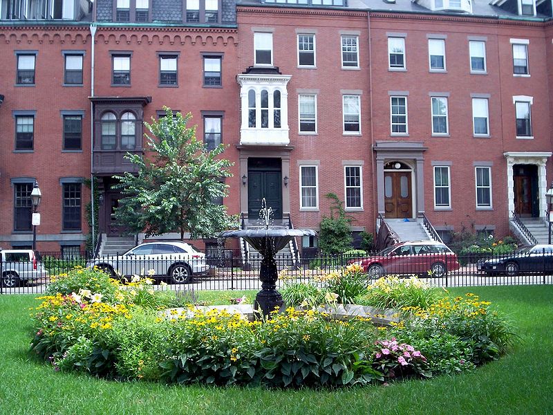 Union Park