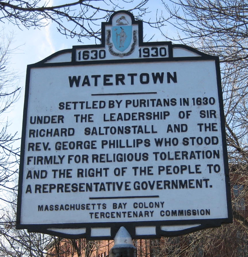 Watertown