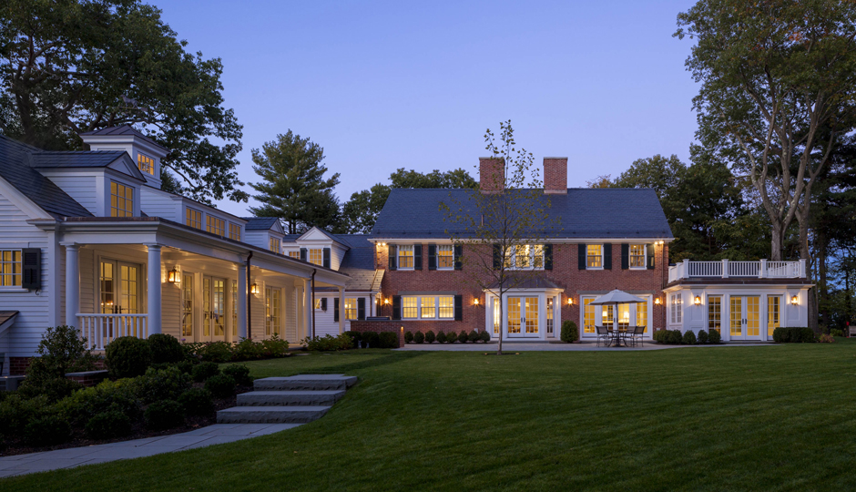 Jim Sells Wellesley