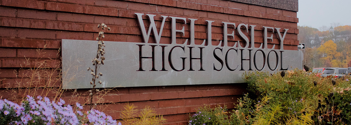 Jim Sells Wellesley