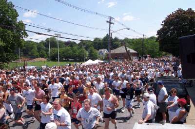 Corrib Pub Annual 5K Race