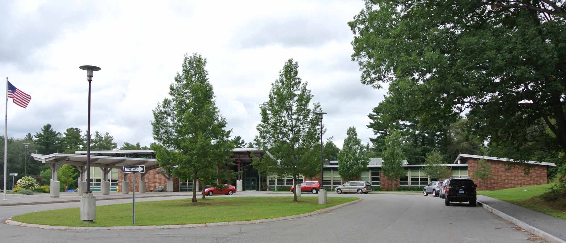Jim Sells Weston - Country Elementary School