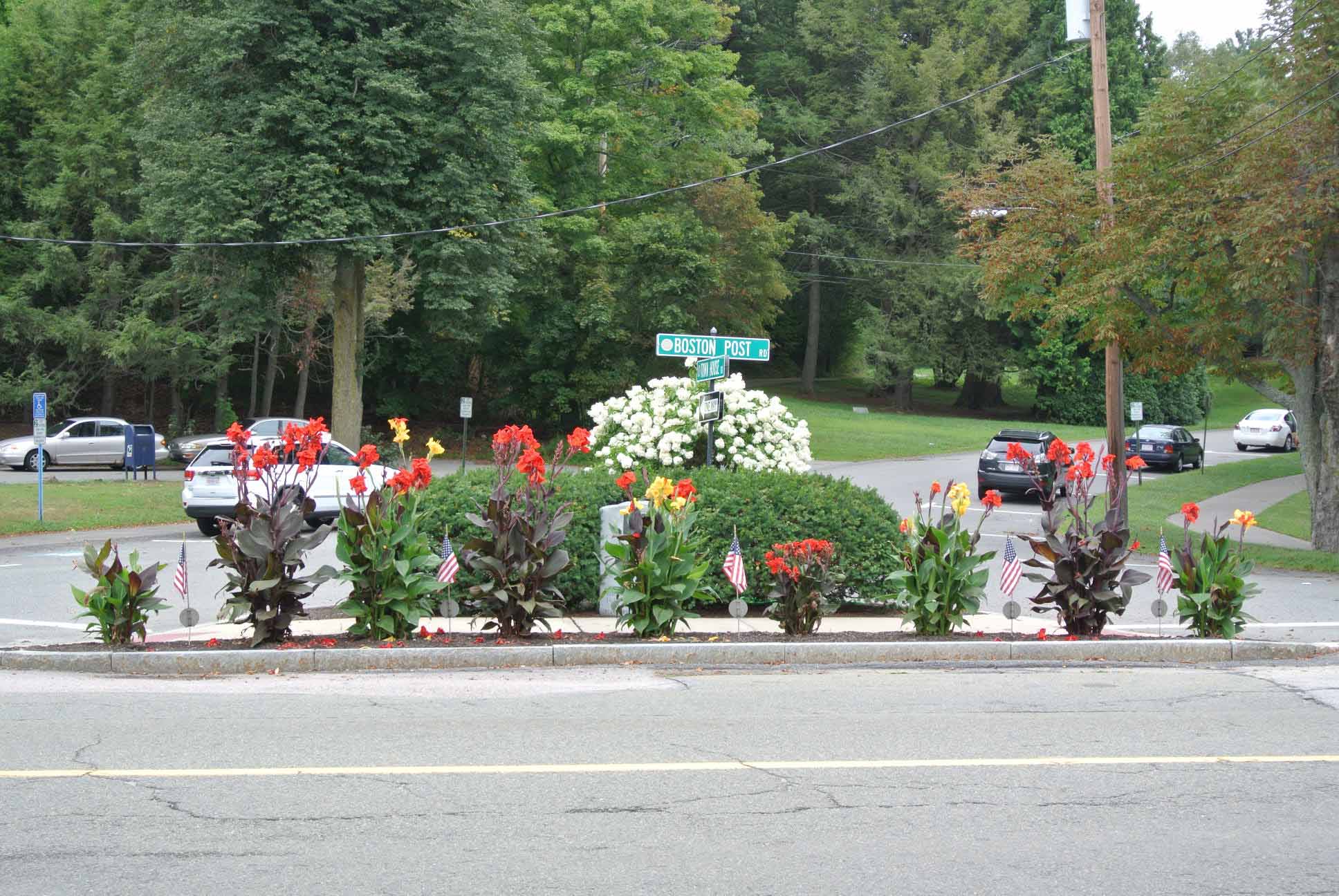 Jim Sells Weston - Boston Post Road
