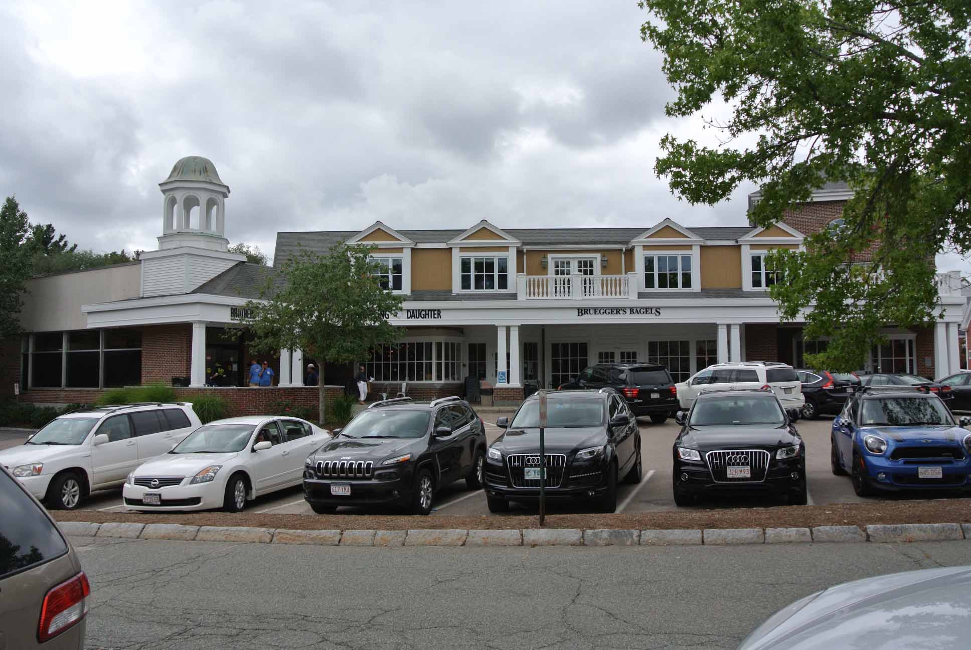 Jim Sells Weston - Brothers Marketplace