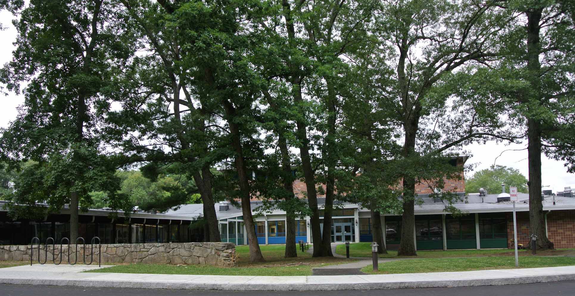 Jim Sells Weston - Woodland Elementary School