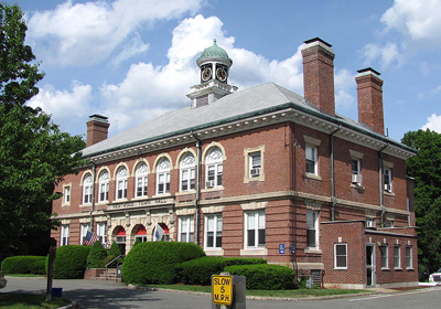 Town Hall