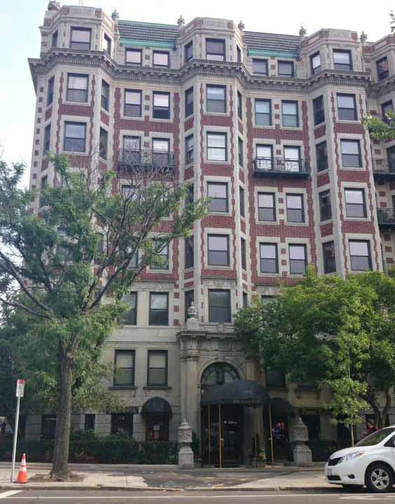 Jim Sells Co-operatives