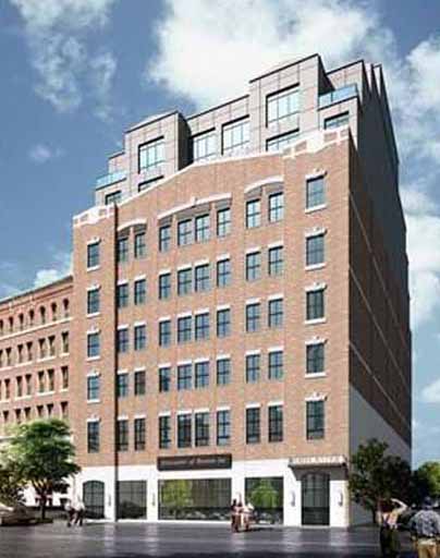 Jim Sells Condominiums