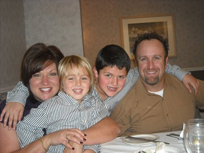 The Girouards