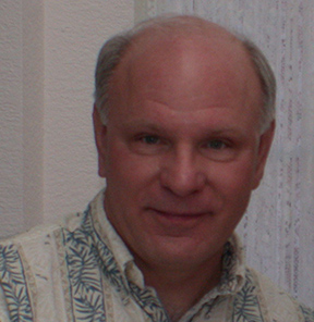 Rob Mlinarich