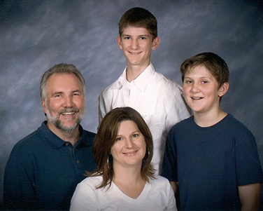 The Bartons