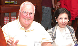 The Bartons