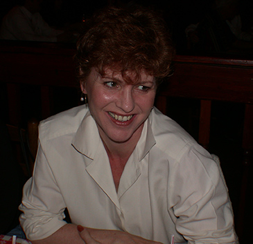 Gerriann Heinecke