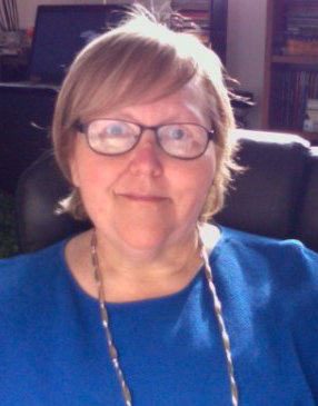 Ramona Lowe