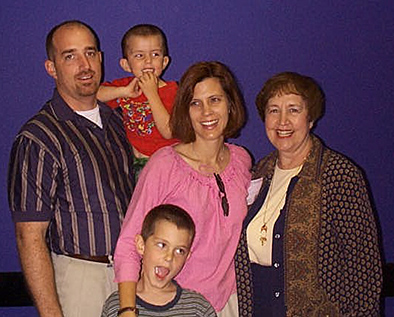 The Bartons