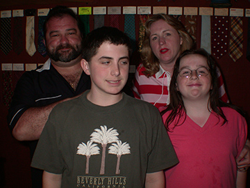 The Bartons