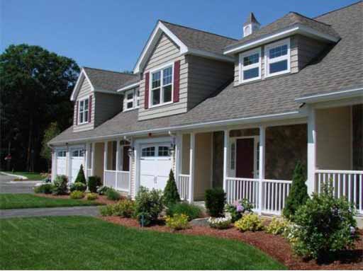 Jim Sells Townhouses