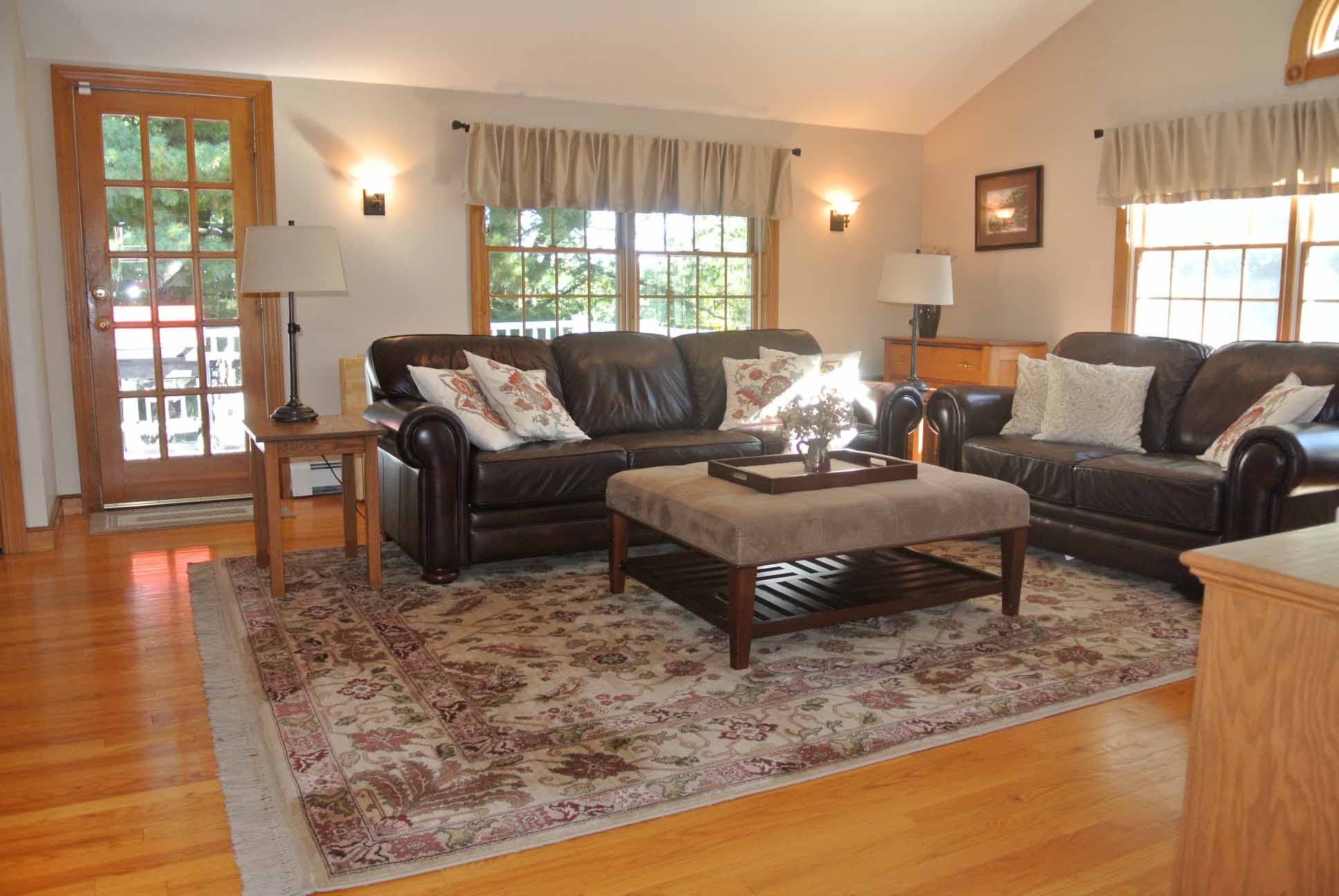 185 Paul Revere Road Needham MA 02494 | Family Room