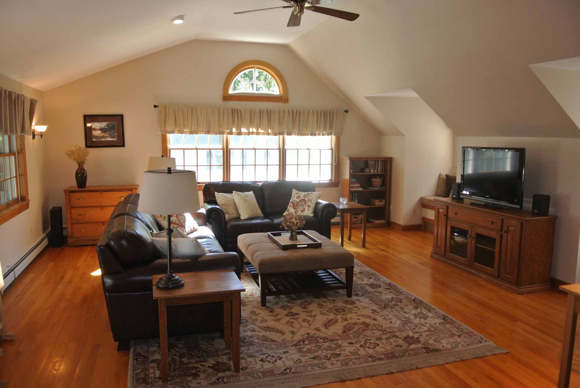 185 Paul Revere Road Needham MA 02494 | Family Room
