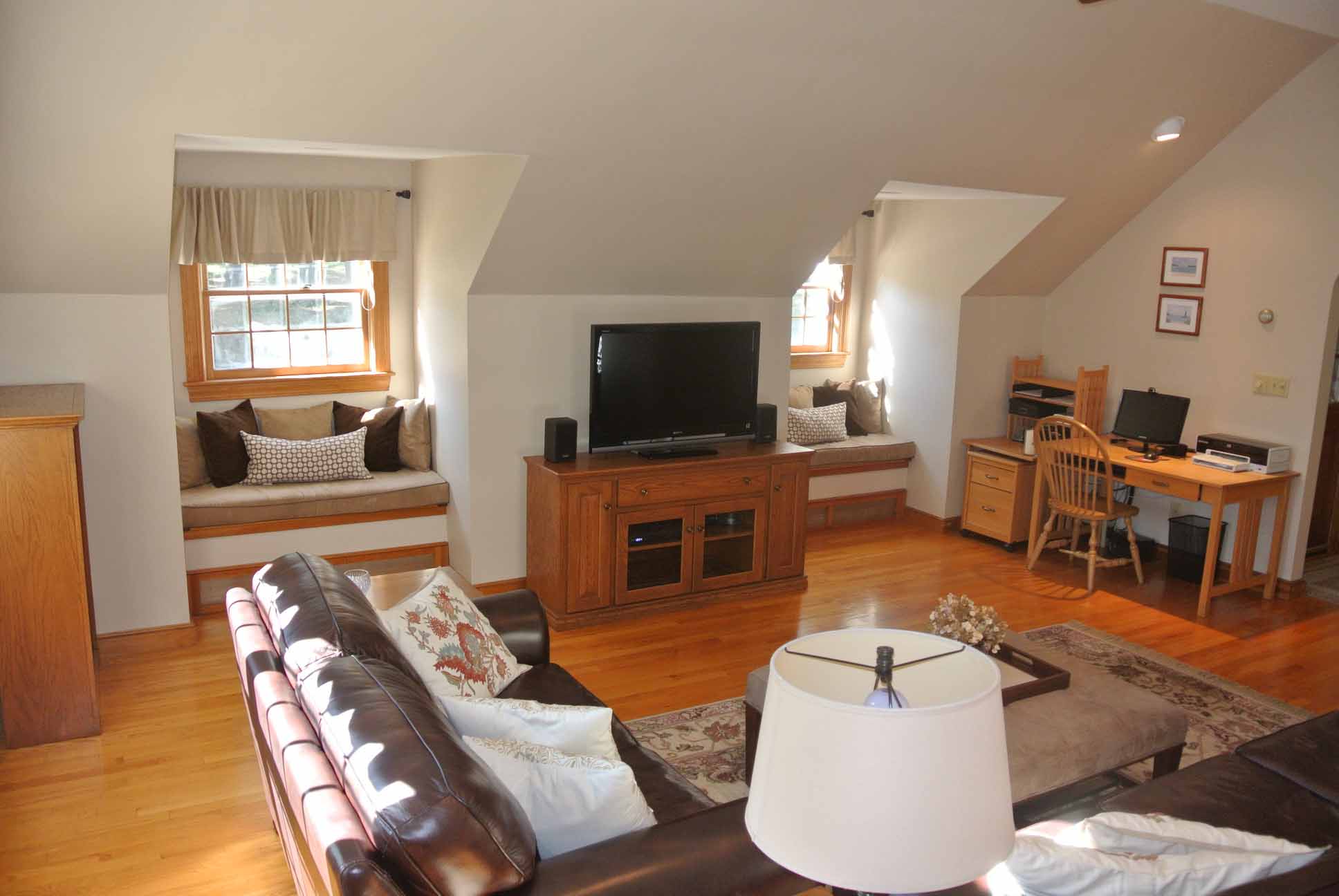 185 Paul Revere Road Needham MA 02494 | Family Room