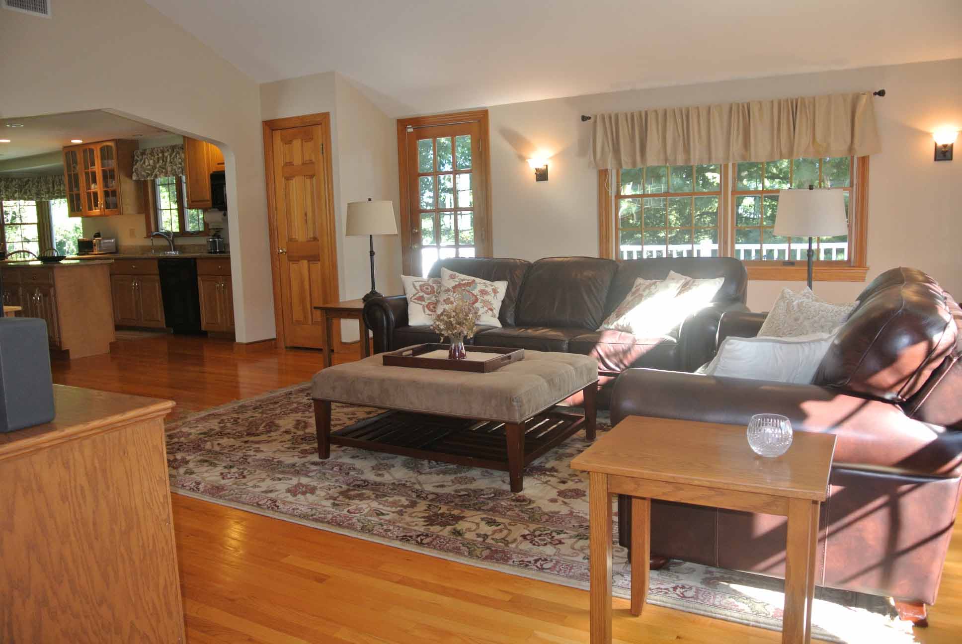 185 Paul Revere Road Needham MA 02494 | Family Room