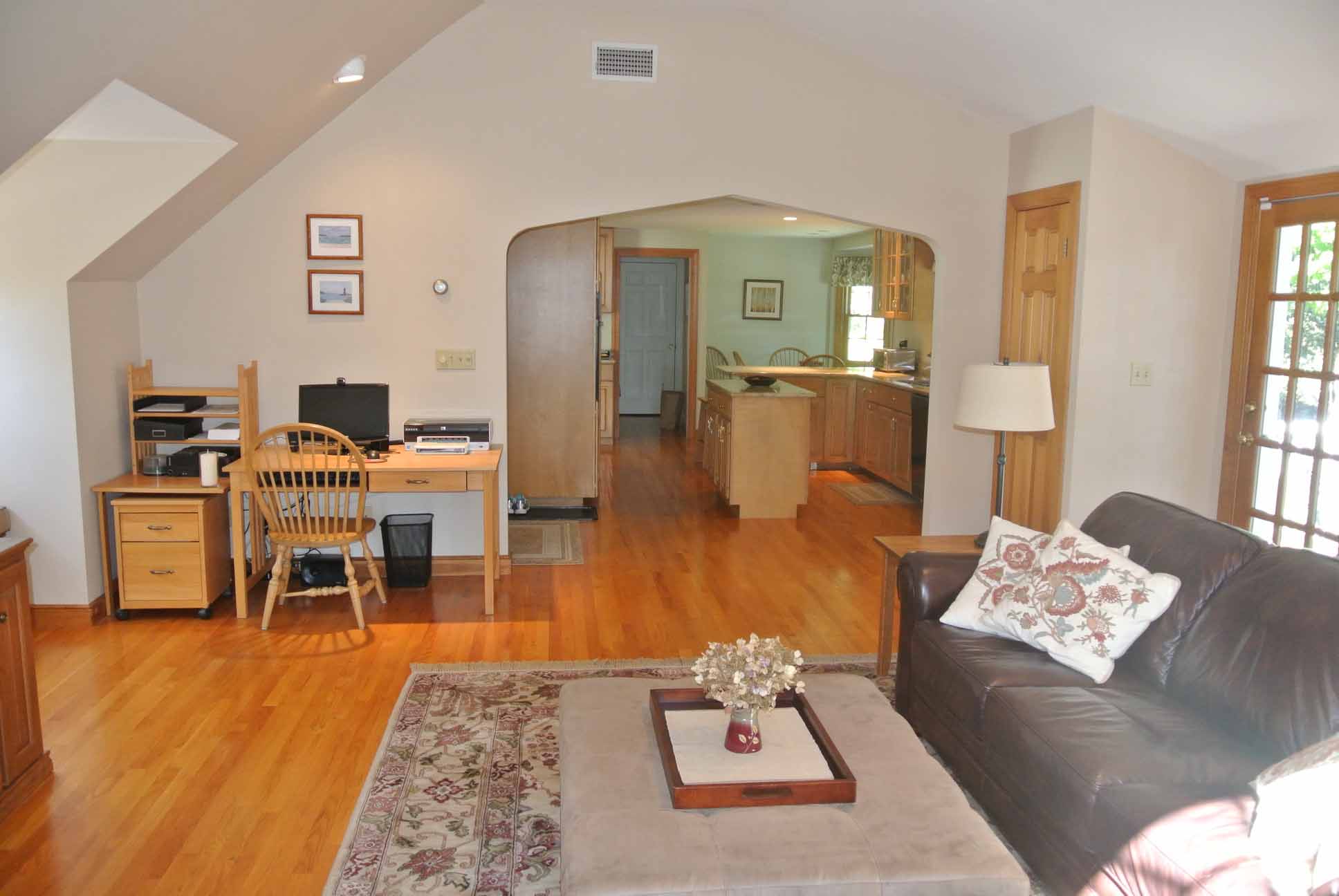 185 Paul Revere Road Needham MA 02494 | Family Room