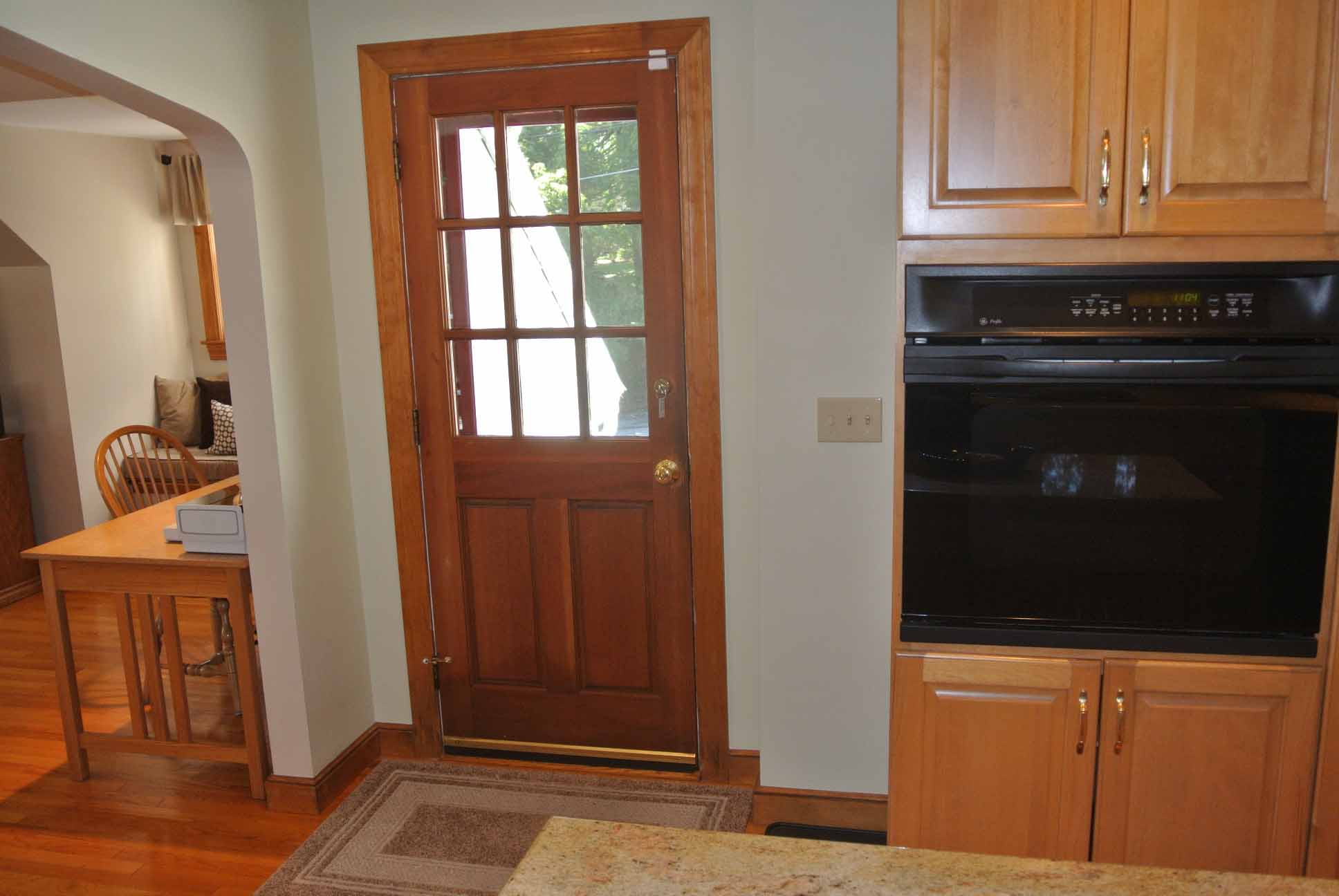 185 Paul Revere Road Needham MA 02494 | Kitchen