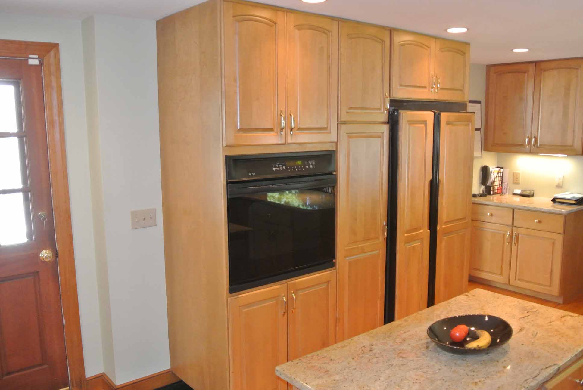 185 Paul Revere Road Needham MA 02494 | Kitchen