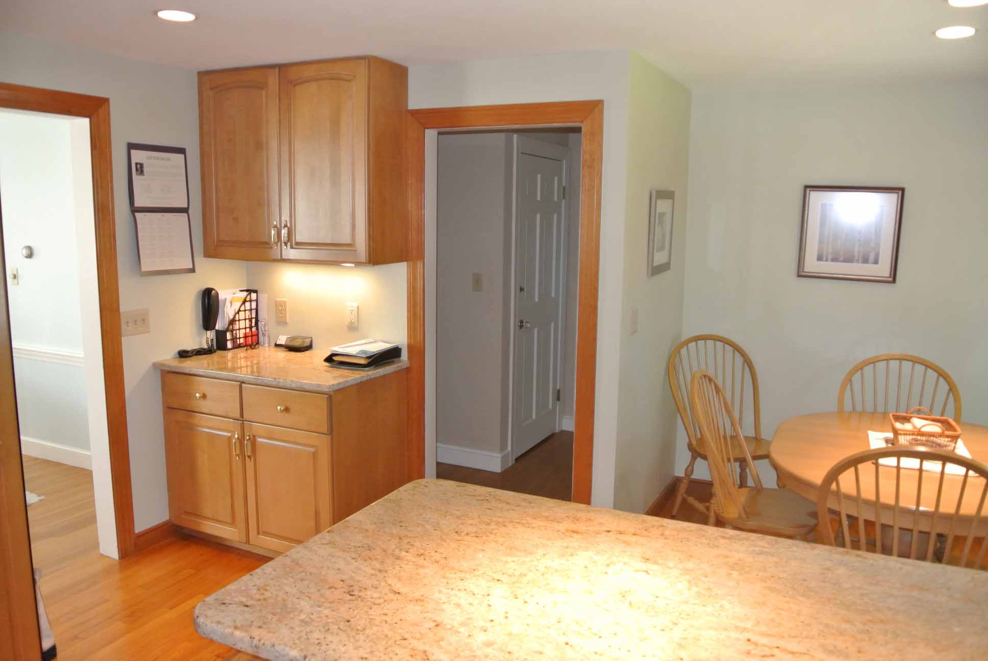 185 Paul Revere Road Needham MA 02494 | Kitchen
