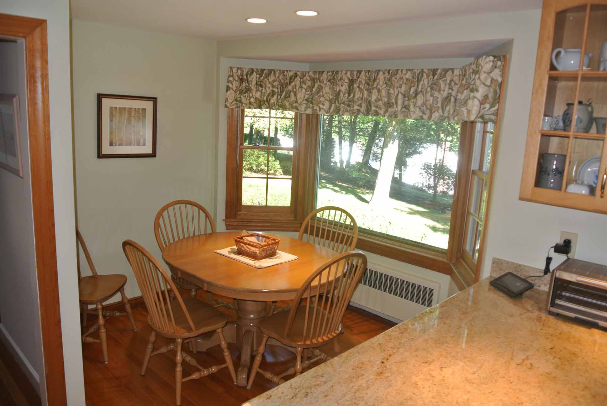 185 Paul Revere Road Needham MA 02494 | Kitchen